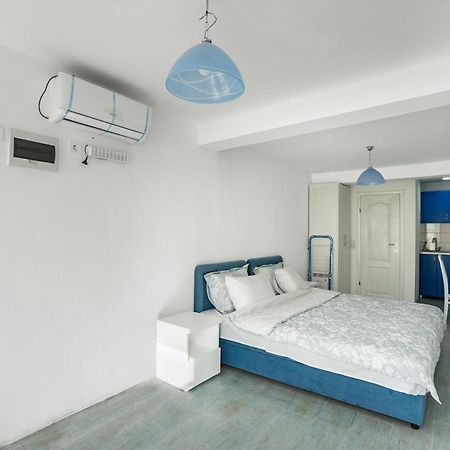 Apartments Natali بار المظهر الخارجي الصورة