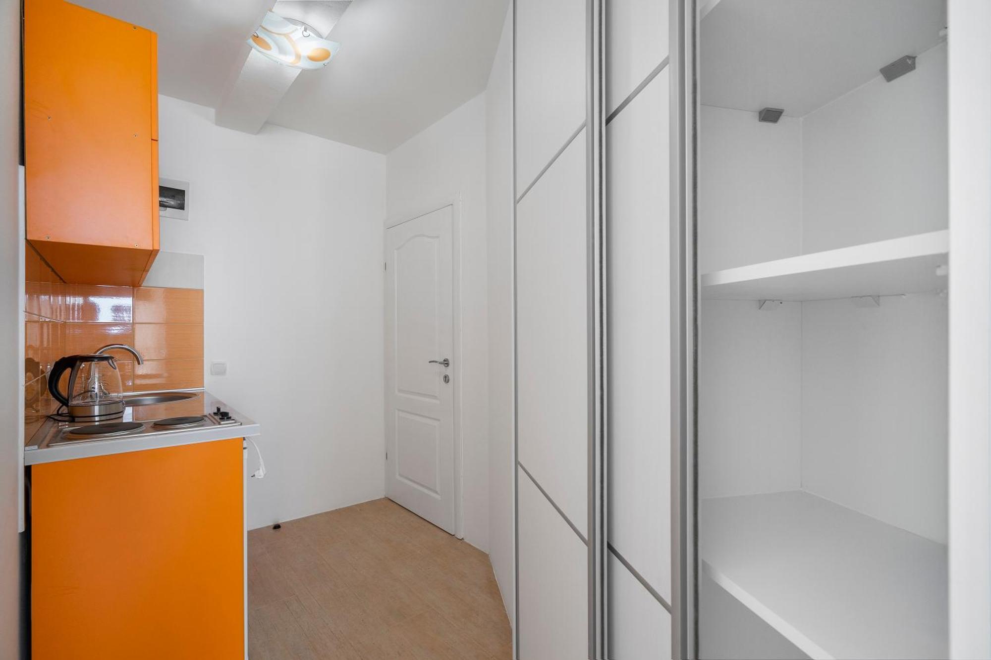 Apartments Natali بار المظهر الخارجي الصورة