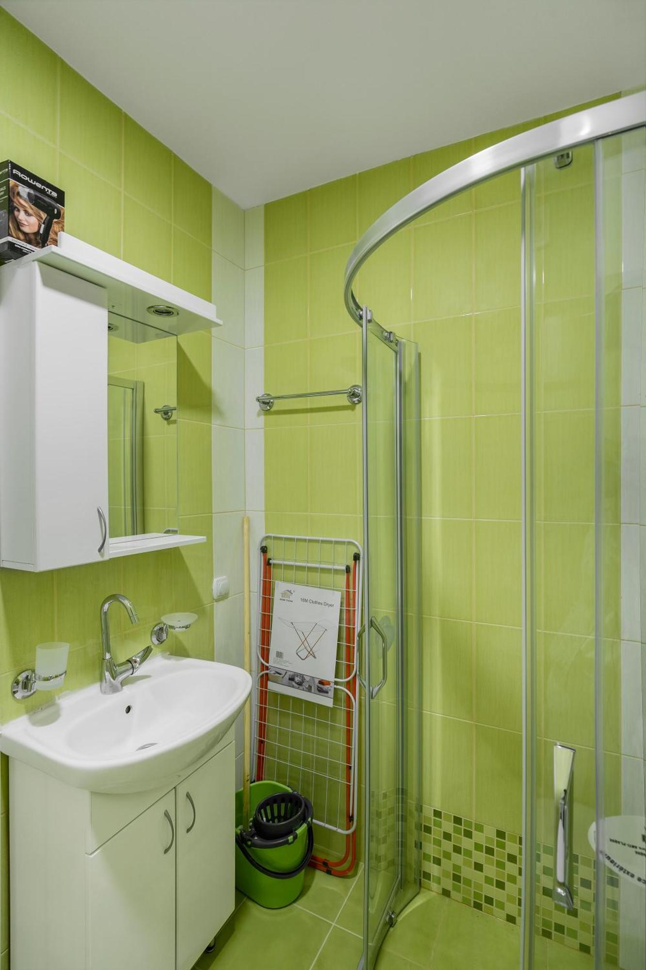 Apartments Natali بار المظهر الخارجي الصورة