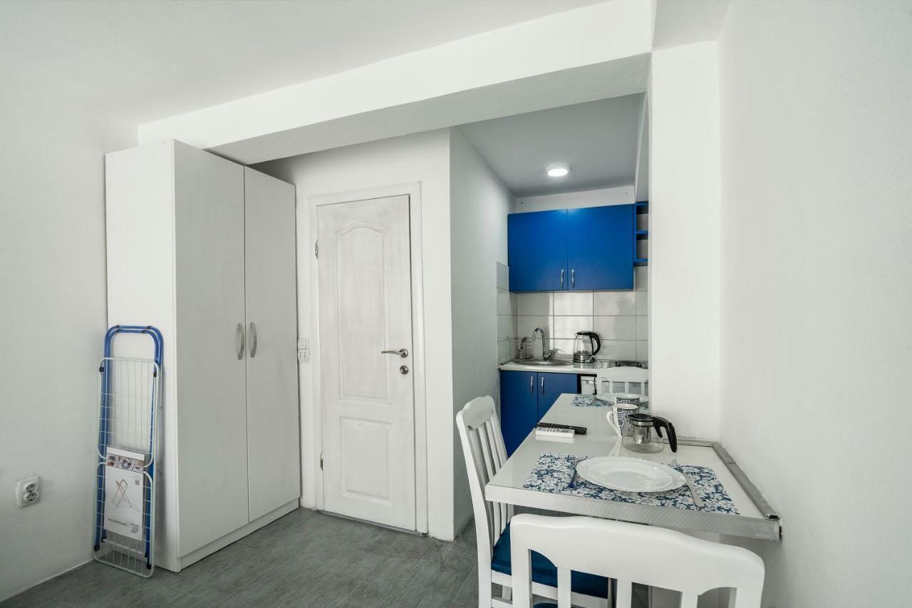 Apartments Natali بار المظهر الخارجي الصورة