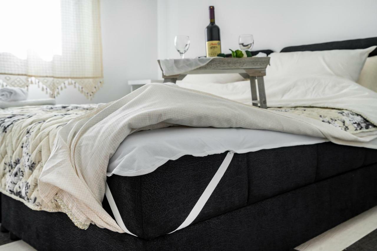Apartments Natali بار المظهر الخارجي الصورة