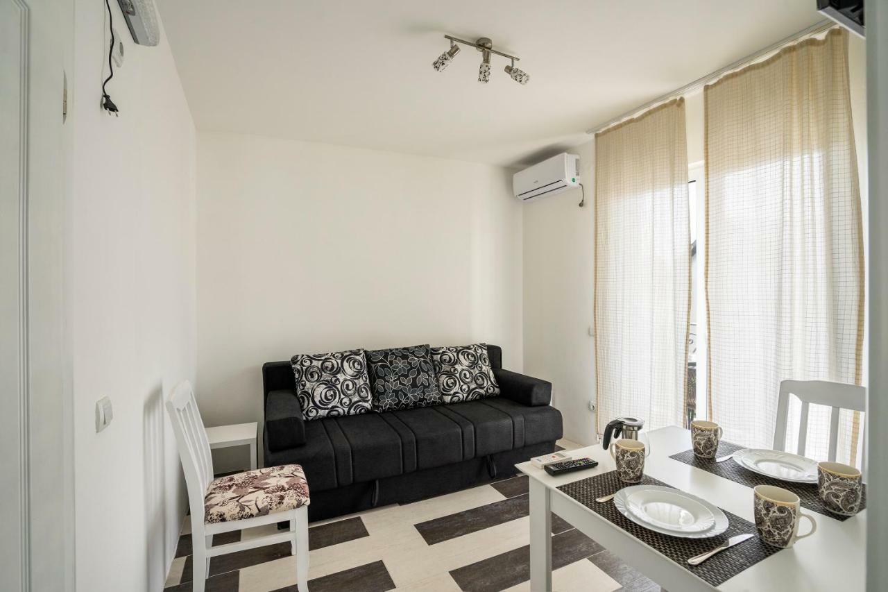 Apartments Natali بار المظهر الخارجي الصورة
