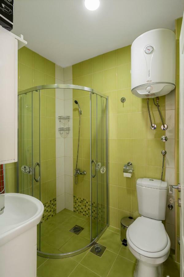 Apartments Natali بار المظهر الخارجي الصورة