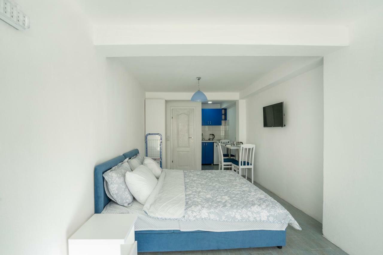 Apartments Natali بار المظهر الخارجي الصورة
