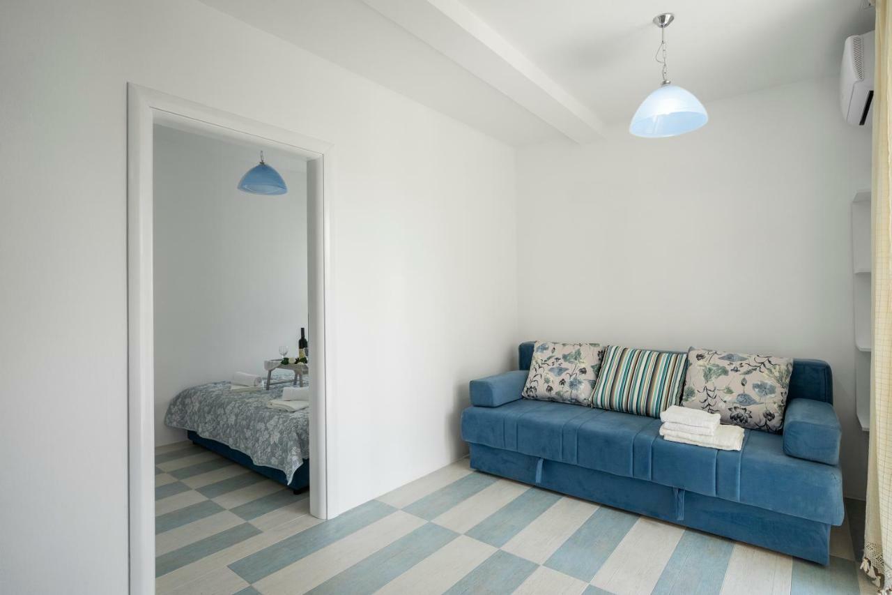 Apartments Natali بار المظهر الخارجي الصورة