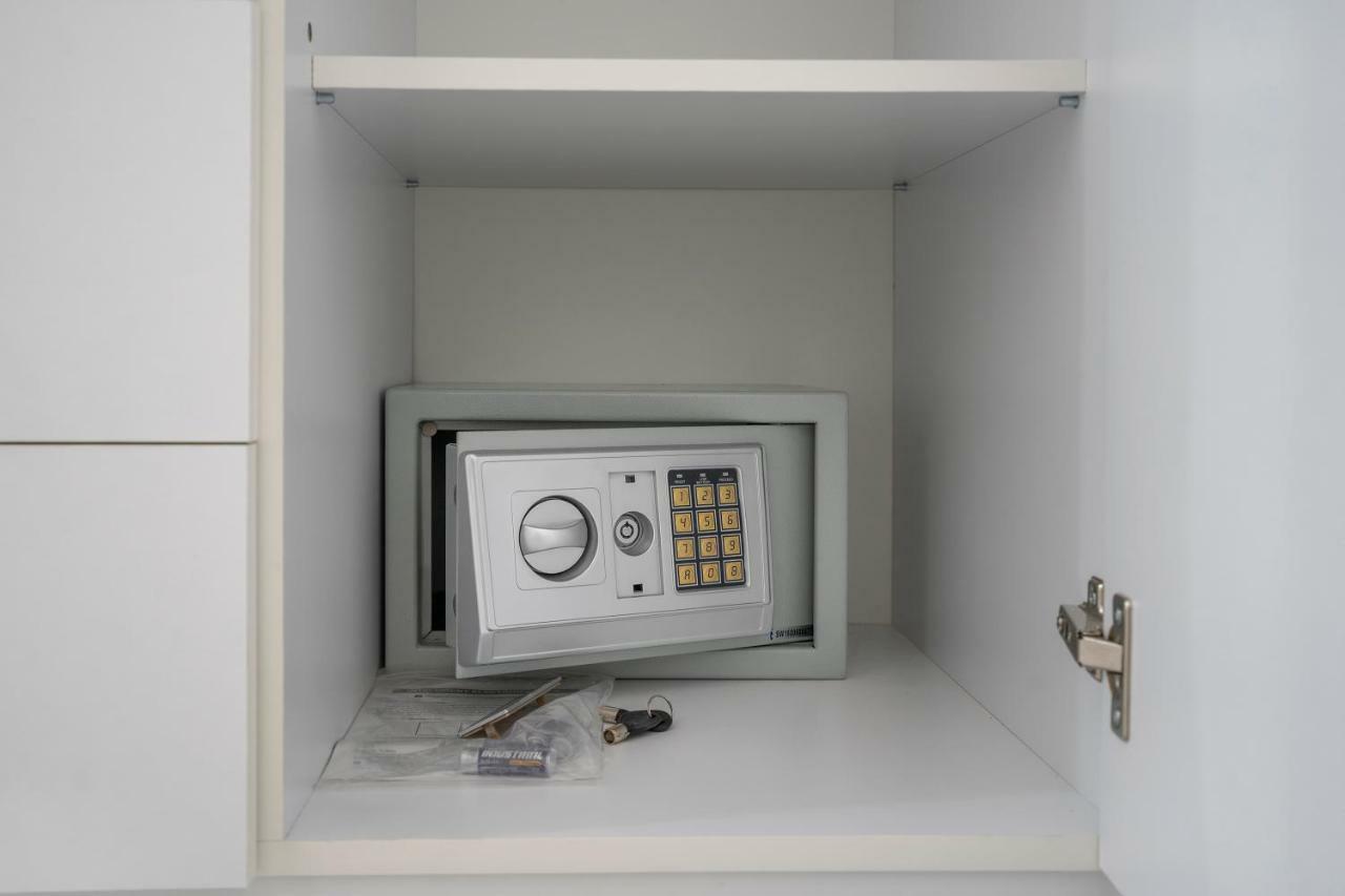Apartments Natali بار المظهر الخارجي الصورة