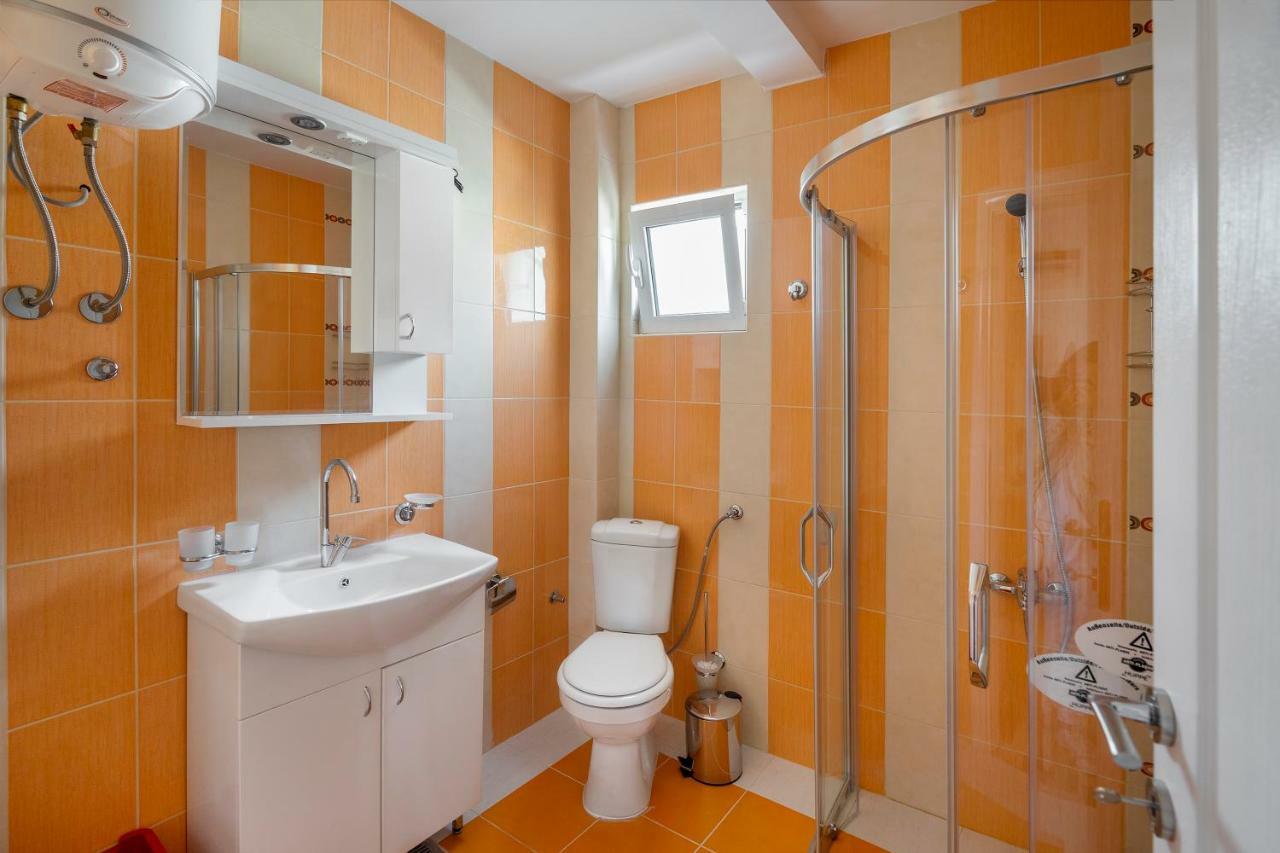 Apartments Natali بار المظهر الخارجي الصورة