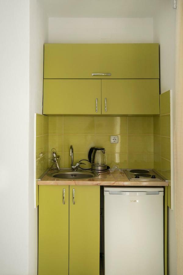 Apartments Natali بار المظهر الخارجي الصورة