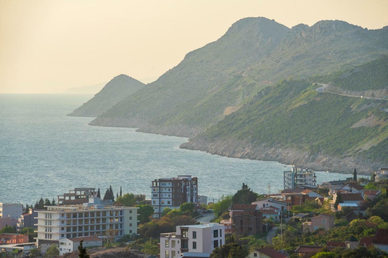 Apartments Natali بار المظهر الخارجي الصورة