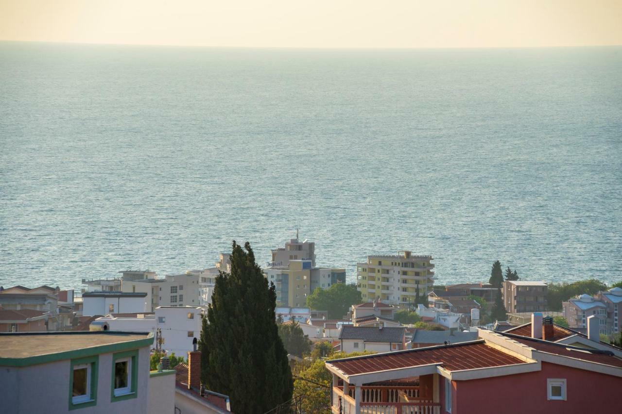 Apartments Natali بار المظهر الخارجي الصورة