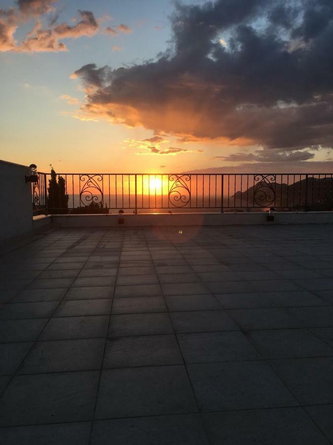 Apartments Natali بار المظهر الخارجي الصورة
