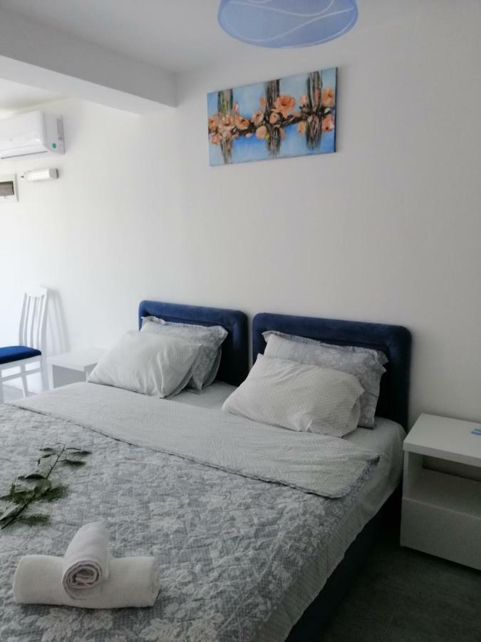 Apartments Natali بار المظهر الخارجي الصورة